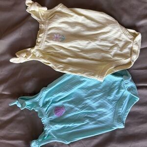 Garanimals (like new)  romper